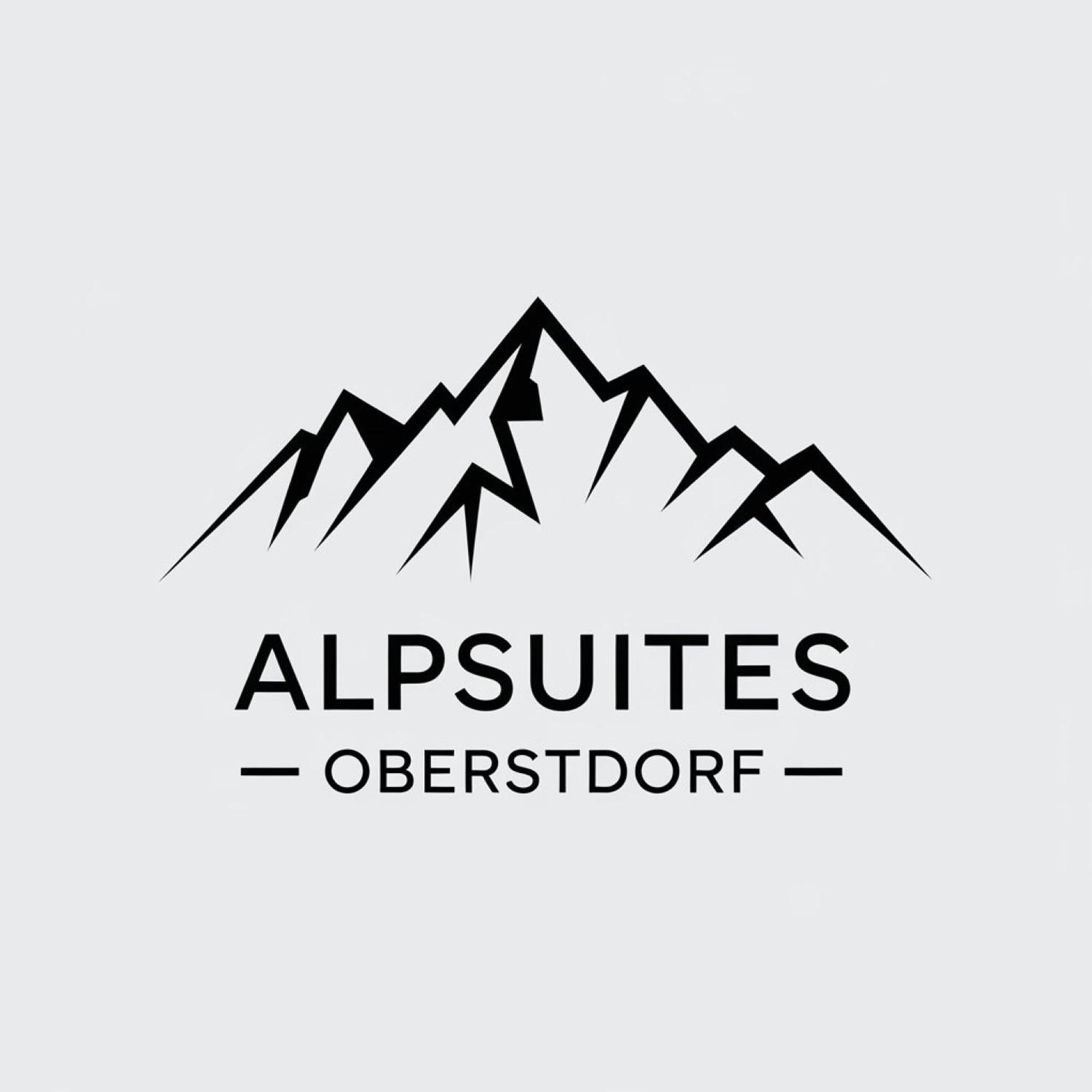 Alpsuites Oberstdorf